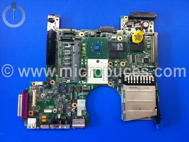 Carte mre IBM Thinkpad T40 T42